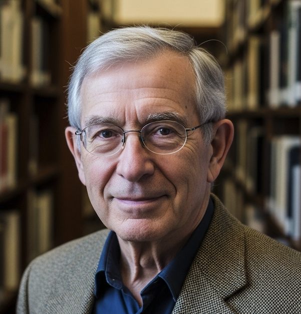 Prof. Hubert Lukomski